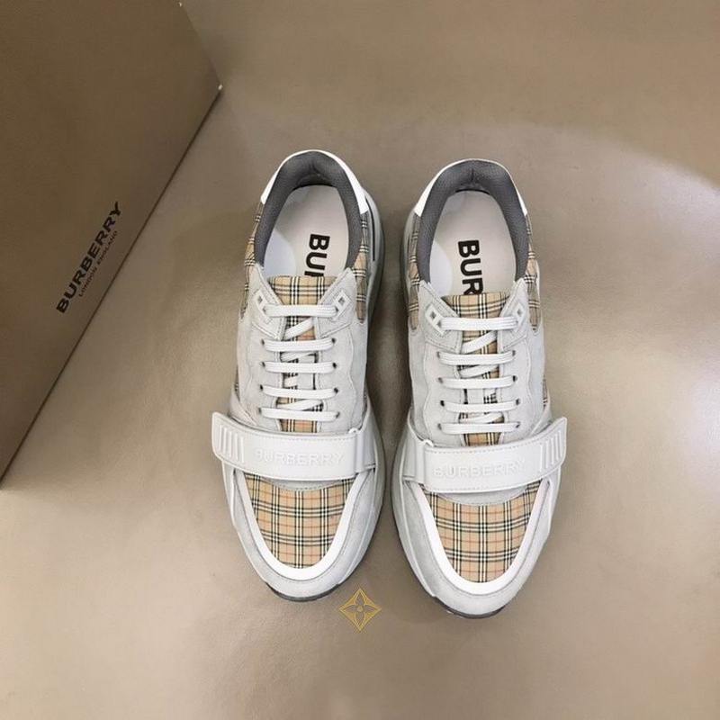 Burberry Men's Shoes 376